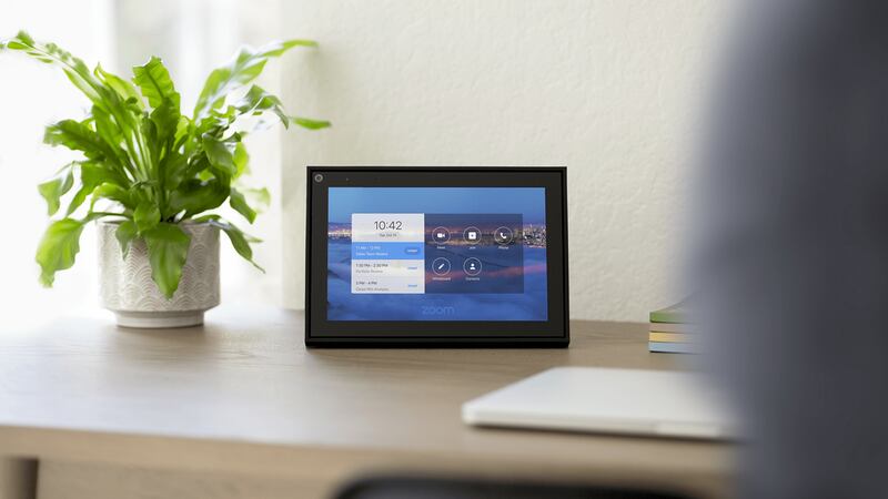 The video calling app is coming to Facebook’s Portal, Amazon Echo Show and Google Nest Hub Max.