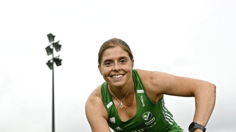 Lidl brand ambassador and Ireland hockey captain Katie Mullan is confident the Tokyo Games will go ahead next year 