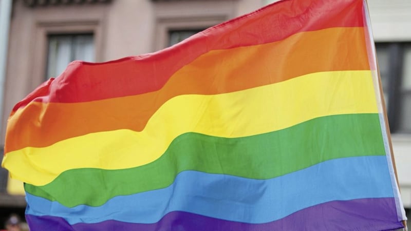 Councillors rejected a request to fly the rainbow flag during this year&#39;s Foyle Pride festival 