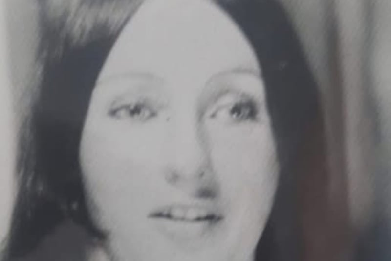 Young boy who fled firebombed Co Antrim shop as his mother burned to death in IRA inferno ‘plagued’ all his life and died prematurely