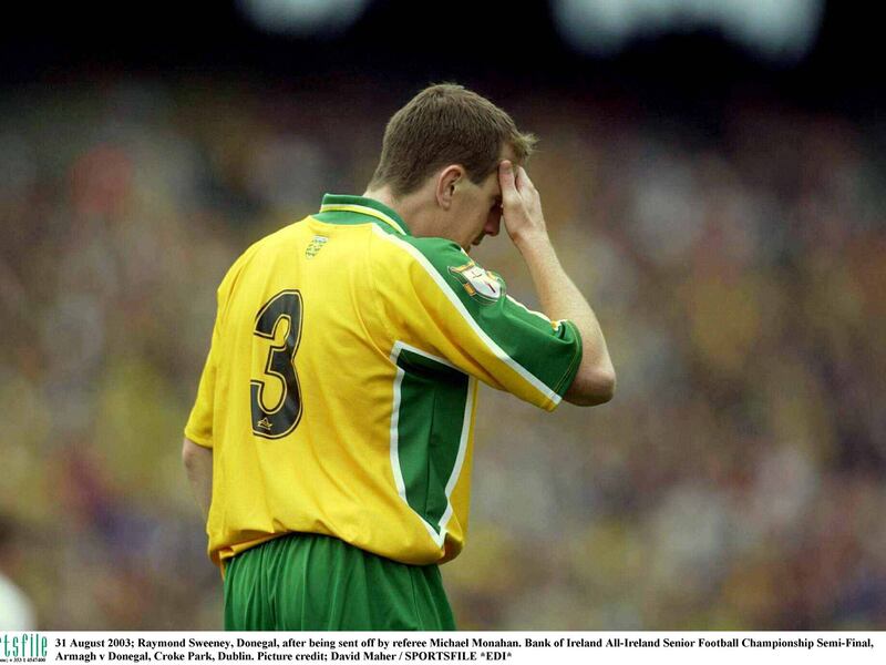 Ulster Championship: Why Donegal just couldn’t get the better of the 2000s Armagh