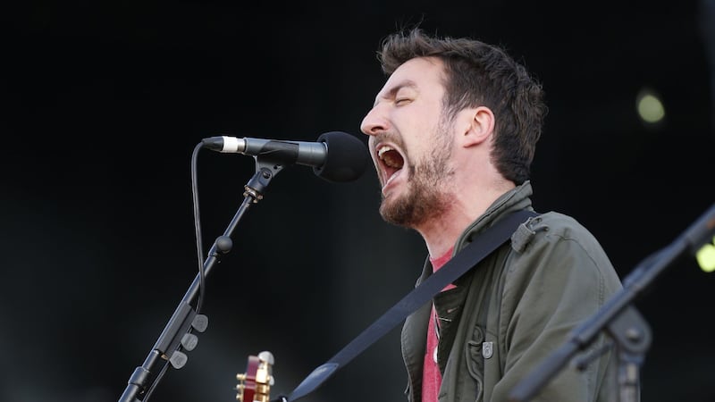 The festival had been moved from Drumlanrig Castle in Dumfries and Galloway to SWG3 in Glasgow, prompting many fans to seek refunds.