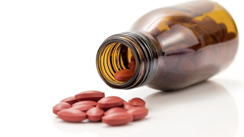 Iron supplements are used to treat or reduce the risk of anaemia 