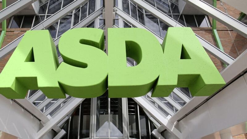 Asda said the &pound;17.5 million development will generate up to 250 local full time and part time jobs. Picture by Chris Radburn/PA Wire 