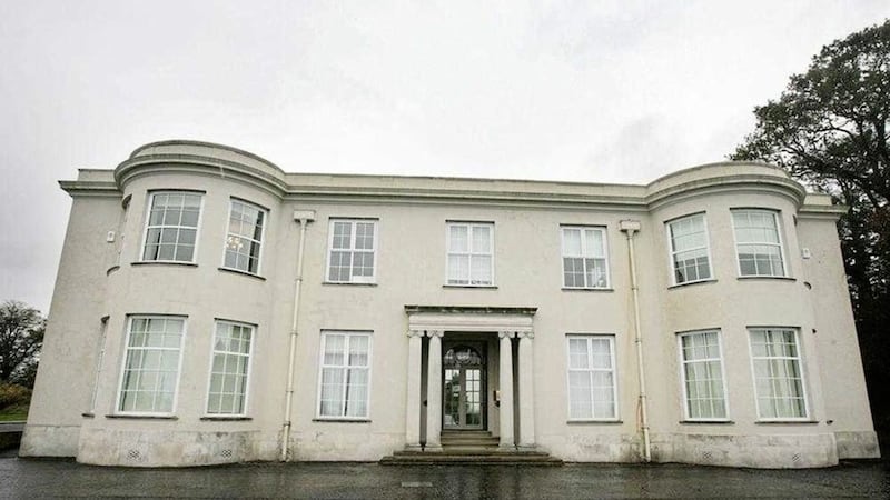 Abuse allegations relating to the former Lissue hospital, leaked to The Irish News six years ago, sparked a &pound;33k inquiry 