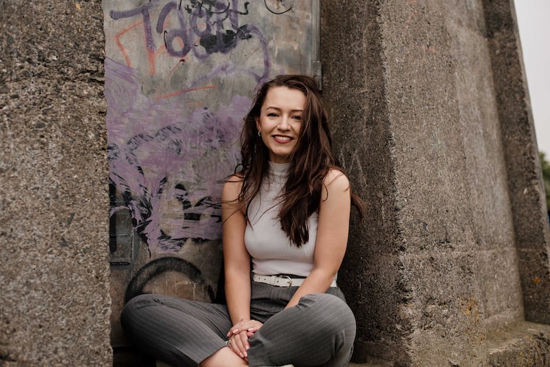 Co Down composer Amelia Clarkson provides a new score for White Doves