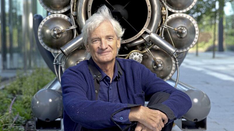 Prominent Brexiteer Sir James Dyson revealed in January that he is relocating the Dyson technology firm&#39;s head office from the UK to Singapore 