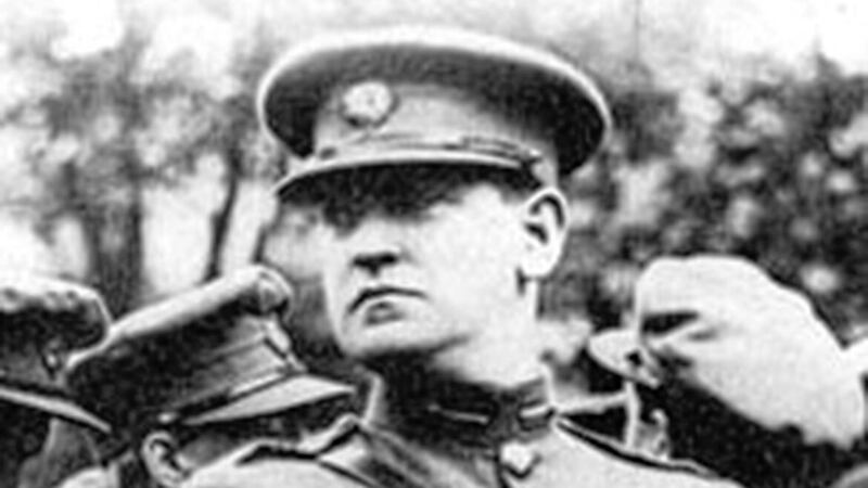 Taoiseach Miche&aacute;l Martin described Michael Collins as &ldquo;one of the greatest Irishmen ever to have lived&quot; 