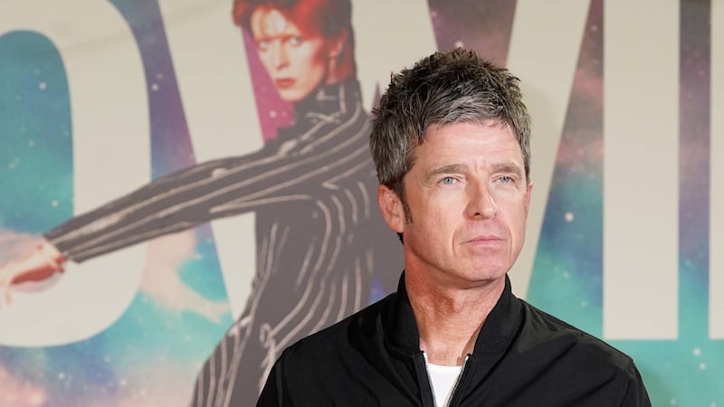 Noel Gallagher has discussed the prospect of an Oasis reunion (Ian West/PA)
