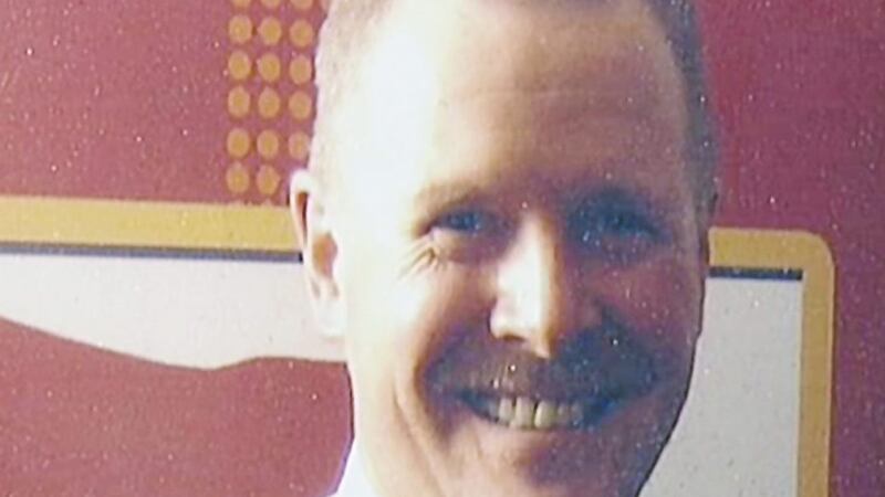 Constable Stephen Carroll (48) was the first police officer to be killed in Northern Ireland after the formation of the PSNI. 
