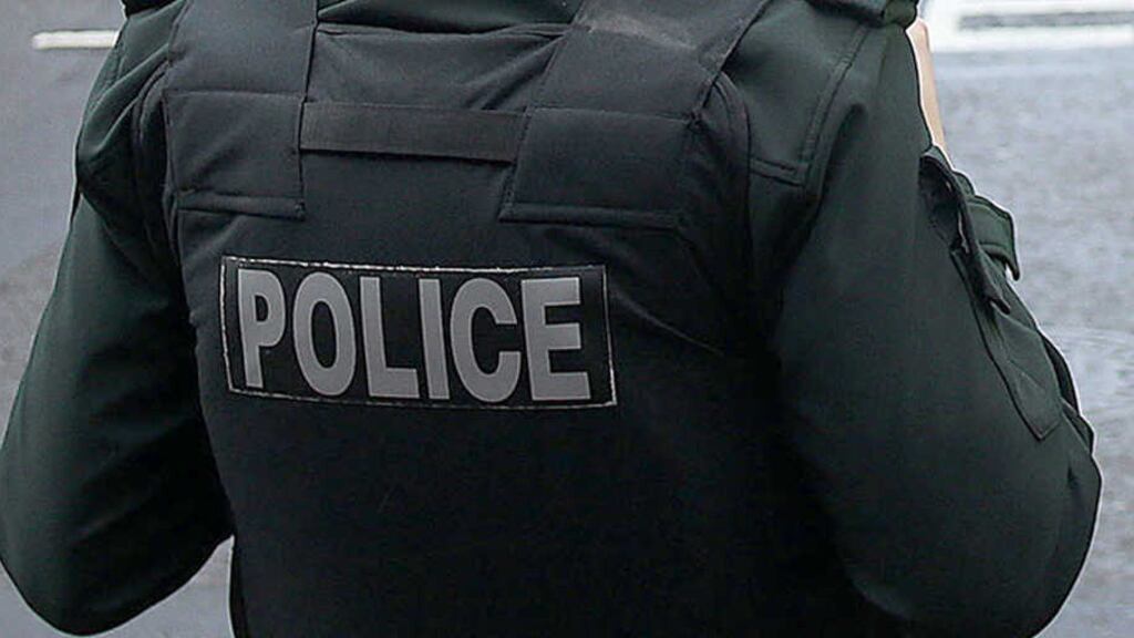  Detective Inspector Mary White said that the men all spoke with local accents