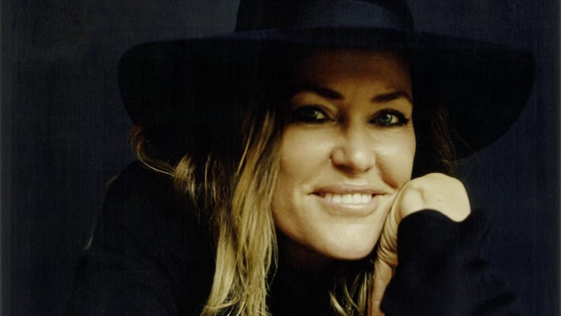Handout photo of Cerys Matthews. See PA Feature SHOWBIZ Music Cerys Matthews. Picture credit should read Rhys Frampton. WARNING: This picture must only be used to accompany PA Feature SHOWBIZ Music Cerys Matthews. 