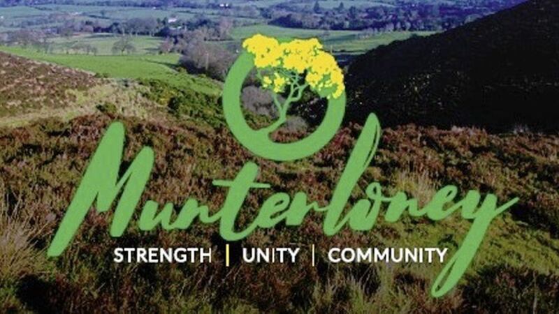 The Munterloney campaign is a joint funding call for six community projects 
