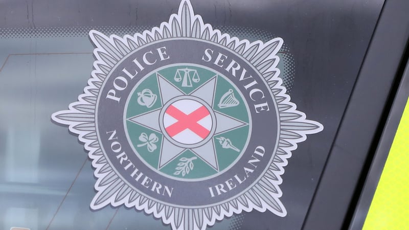 Police said the information had got into the hands of dissident republicans