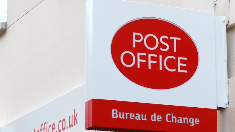 The boss of the Post Office has said he will repay part of his bonus linked to the firm’s response to the Horizon inquiry (Lewis Stickley/PA)