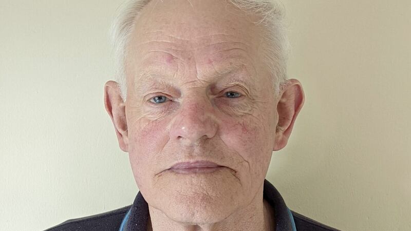 Ivor Jones was reported missing on Wednesday 