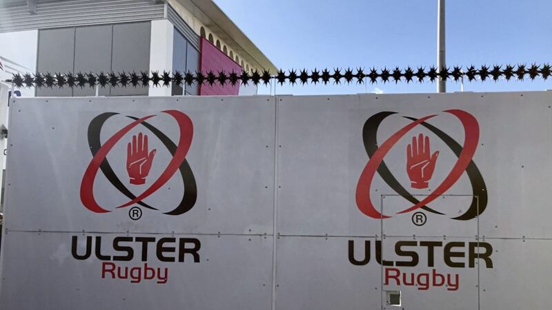 Ulster Rugby banned news outlets last month after the club sacked Paddy Jackson and Stuart Olding 