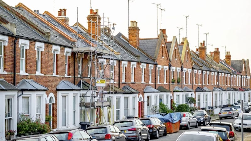 UK house prices jumped by an average of &pound;4,500 in July, according to the latest Nationwide market barometer 