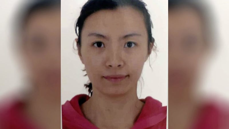The body of Lu Na McKinney (35) was recovered from water near Devenish Island, Co Fermanagh in April 2017 