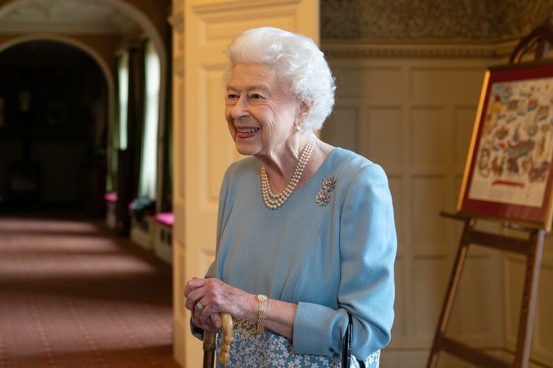 Pressure to solve the Counsellors of State dilemma increased during Elizabeth II’s later years