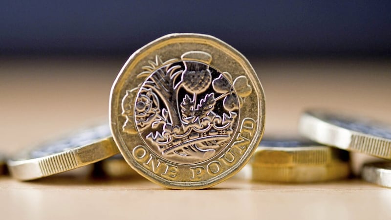 Inflation saw real weekly earnings in the north fell by a record 4.5 per cent in the year to April. 