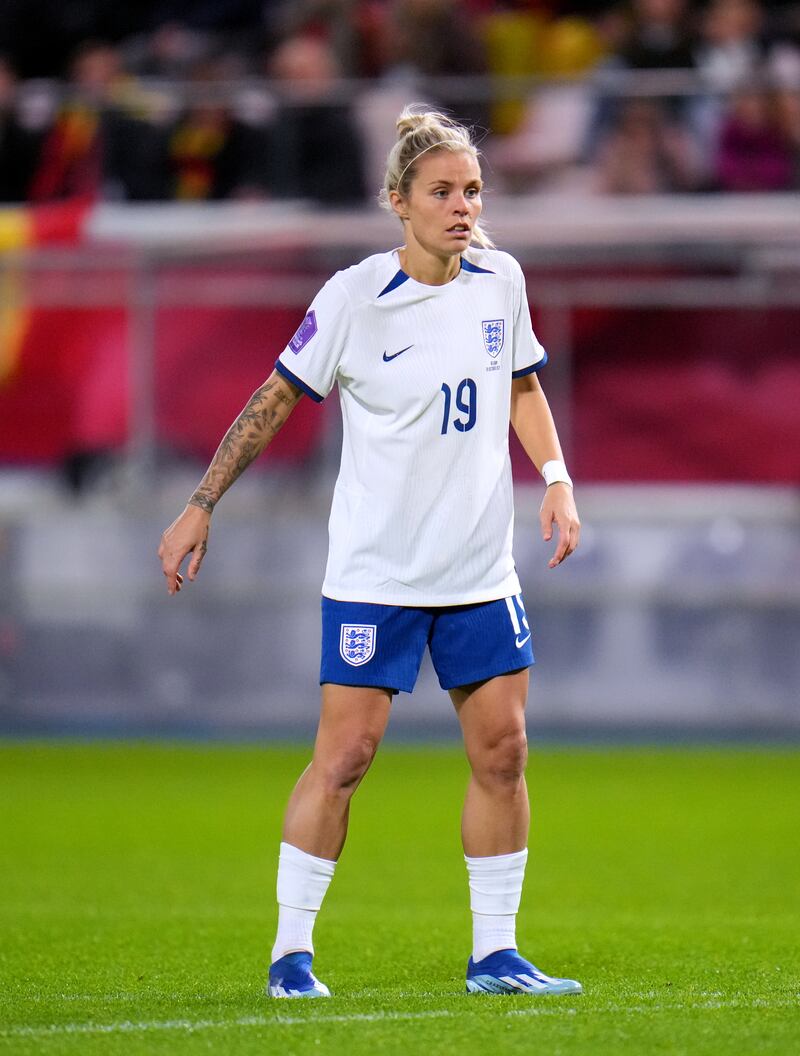 Daly’s final England appearance came on Tuesday against the Republic of Ireland