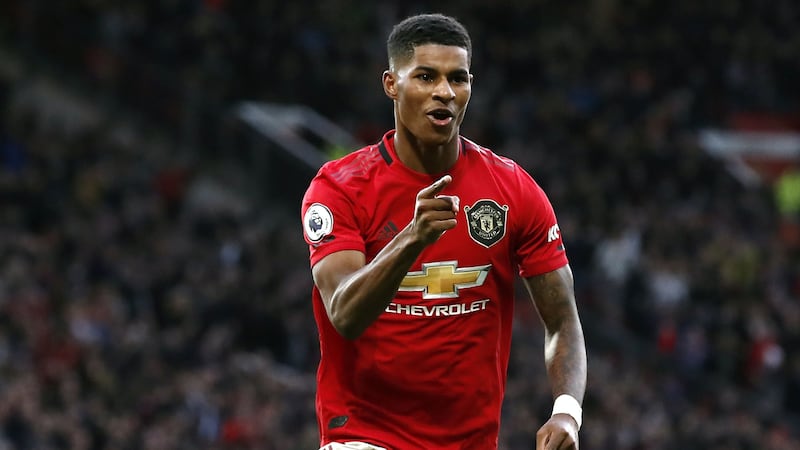 Marcus Rashford&rsquo;s successful campaign for school meal vouchers has been widely commended