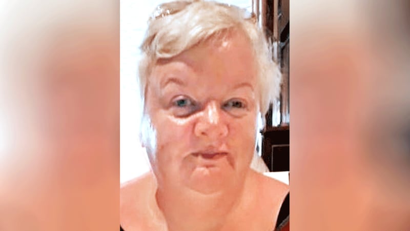 The body of Pauline Kilkenny (59) was found by her sister at a property on the Cornacully Road between Belcoo and Garrison