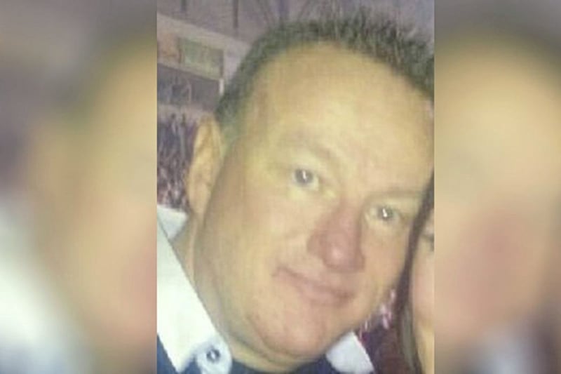 Man charged with Gilmore murder 'linked by tracking device in work van'