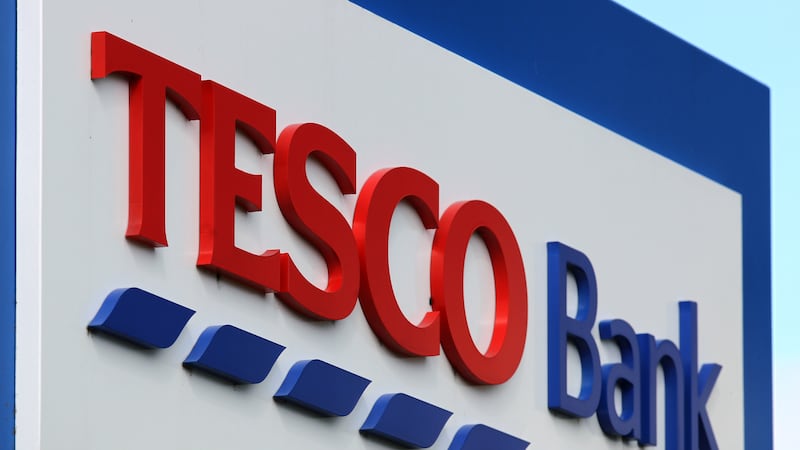 Barclays buys Tesco Bank
