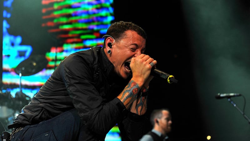 The lead singer of Linkin Park, Chester Bennington, will be remembered for his distinct voice that defined the band’s sound.