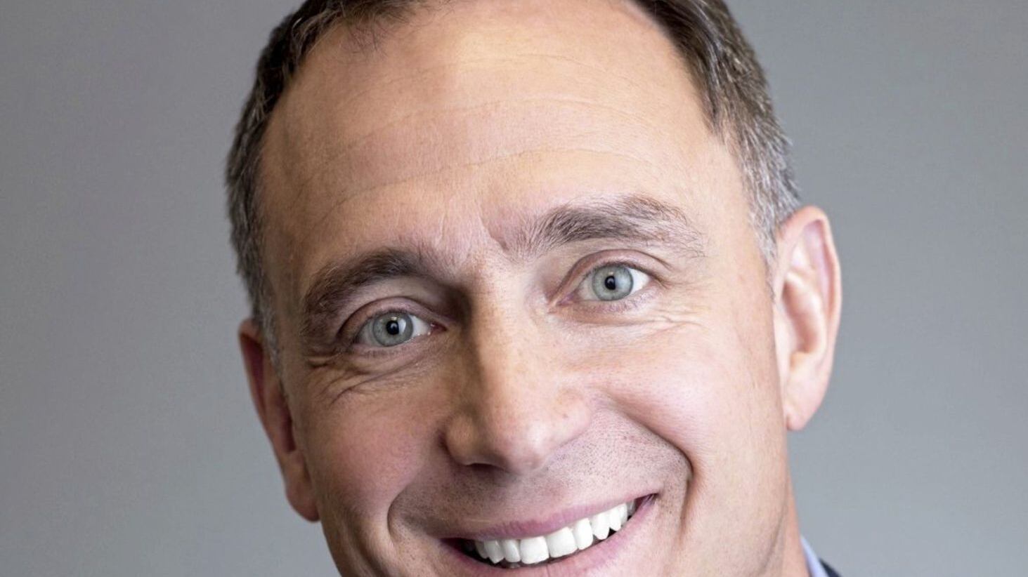 Co-founder of LendIt Fintech Bo Brustkern