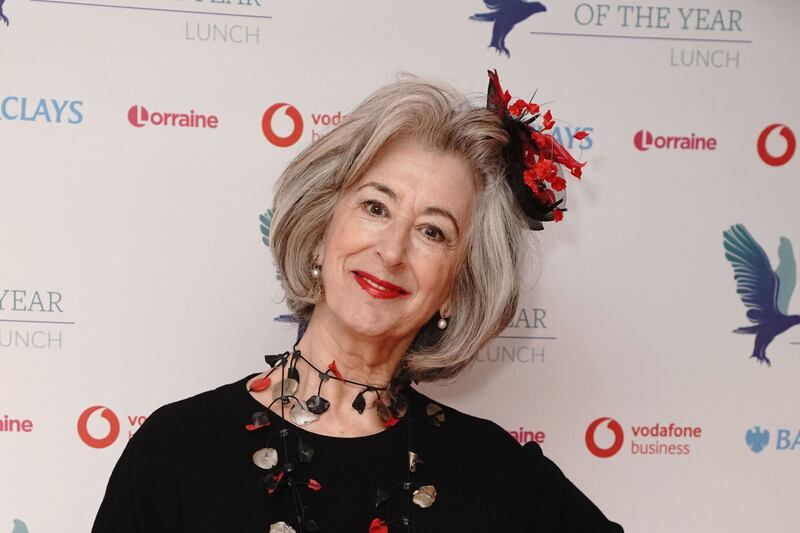 Only IN Hollywood] Helen Mirren adds Golda Meir, the Iron Lady, to