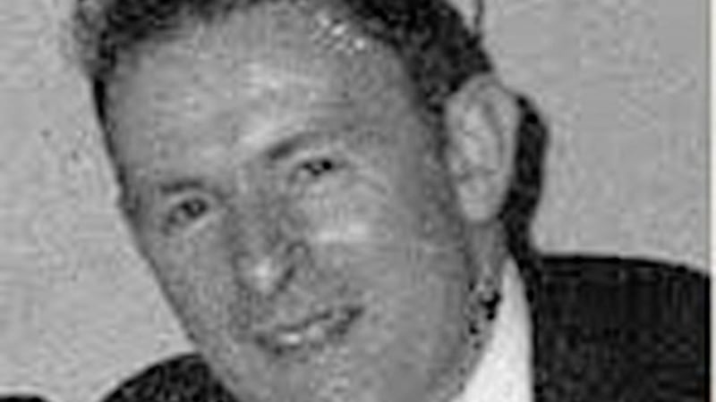 Catholic man Patrick McVeigh was shot dead by the MRF in May 1972 