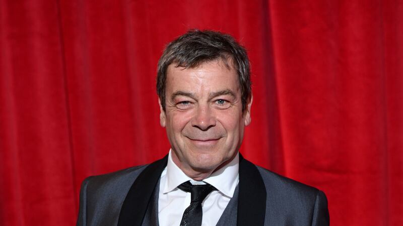 Viewers also said they were impressed with actor Richard Hawley’s performance.