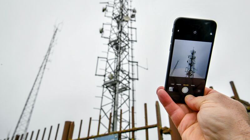 The Swedish telecoms firm says its investment in rolling out 5G across the UK will create hundreds of new jobs by 2022.