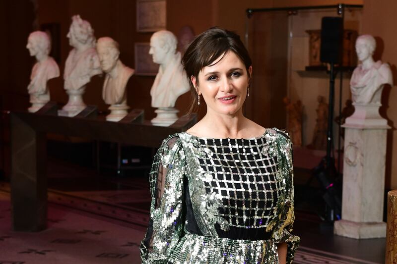 Emily Mortimer still called ‘hollow bones’ years after minor 30 Rock role