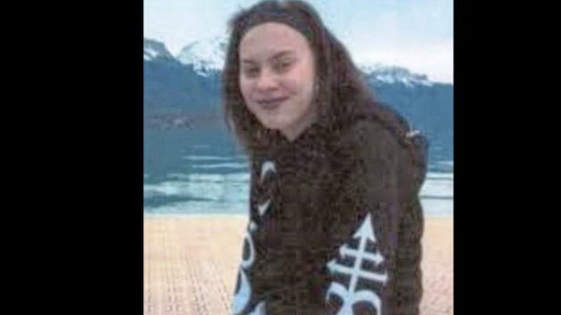 Anastasia Kriegel, from Lucan in west Dublin, was last seen at St Catherine&#39;s Park on May 14 