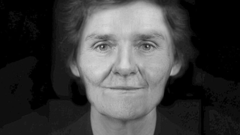 Cold case investigators have launched an appeal in Ireland to help identify the body of a woman washed ashore in Scotland 16 years ago 