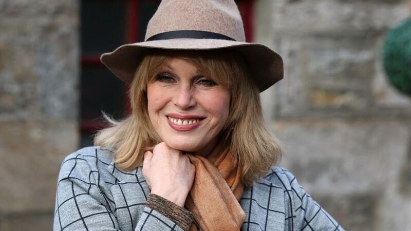 Joanna Lumley is best known for her role as outrageously boozy Patsy in Absolutely Fabulous. But she has also made a name for herself as a campaigner, from fighting for the rights of Gurkhas to settle in the UK to proposing a London garden bridge – a plan which has now been scrapped by the […]