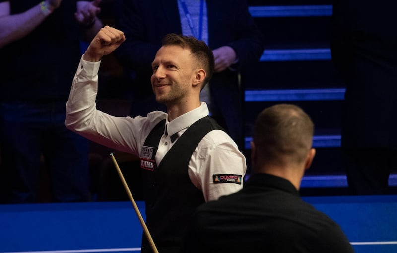 2019 Betfred Snooker World Championship – Day Fifteen – The Crucible