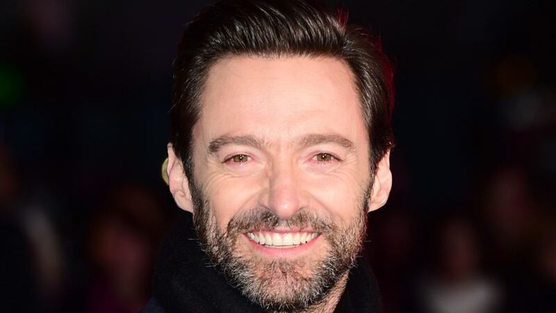 'Another basal cell carcinoma': Hugh Jackman has sixth skin cancer removed