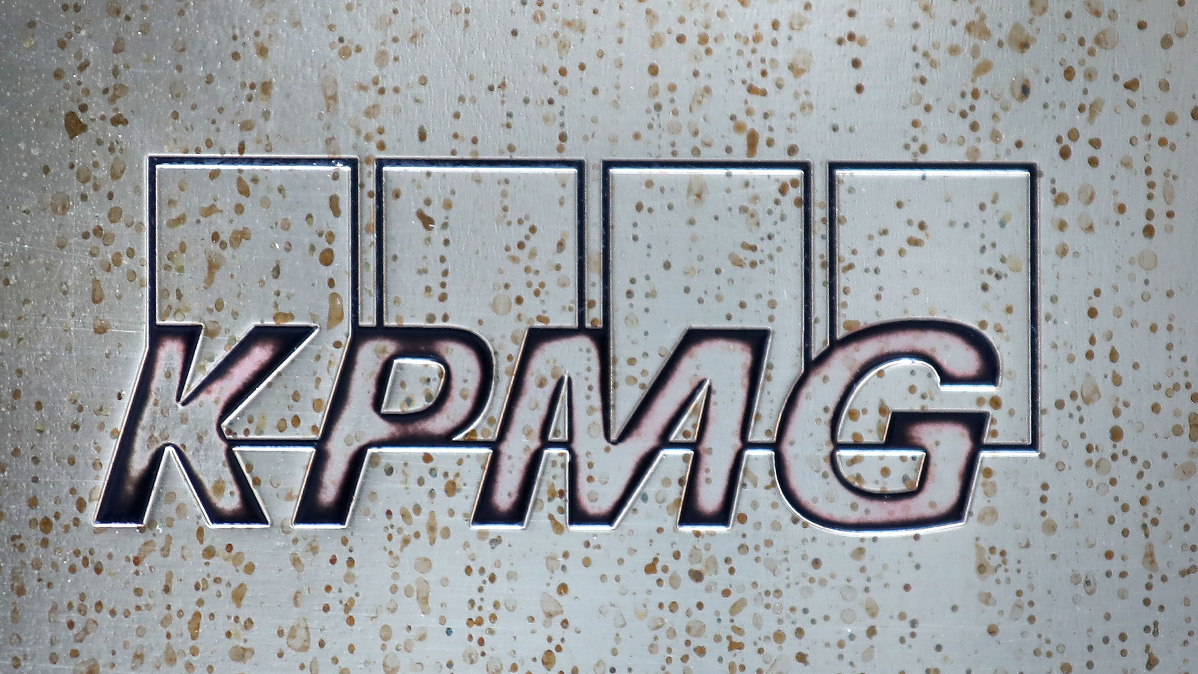 Professional services giant KPMG has been fined almost £1.5m by the UK accounting watchdog over its audit of advertising firm M&C Saatchi