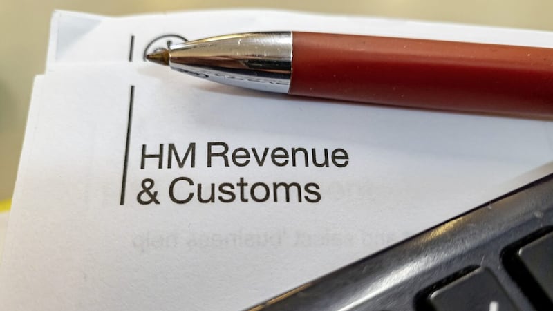 A nudge letter is not notice of a tax investigation, but is sent by HMRC to &#39;persons of significant control&#39; where it believes there is an issue over a tax return. 