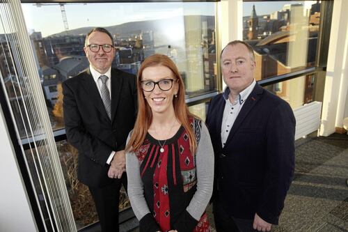 New beginnings for LRA as it moves to Gasworks office 