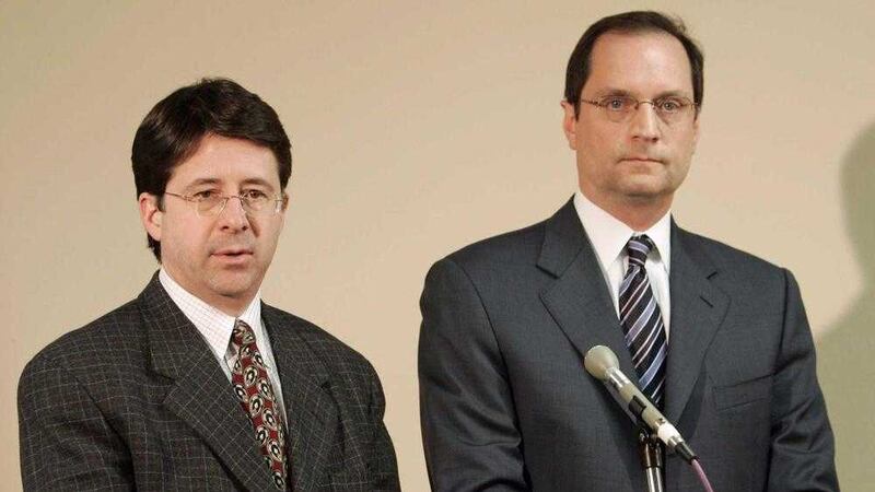Making a Murderer defence team Dean Strang and Jerry Buting are to visit Belfast 