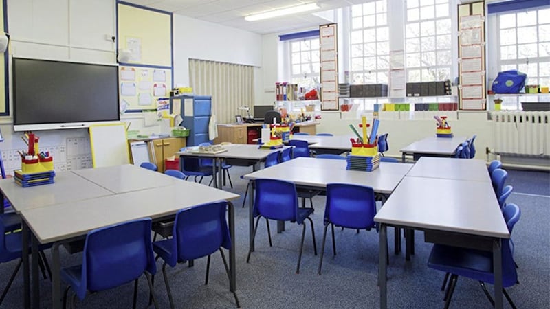 A union representing many school principals is to ballot members on strike action 