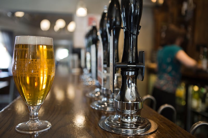 Hospitality cannot afford to be left behind