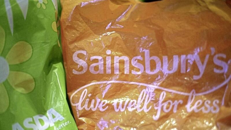 The planned &pound;12 billion Sainsbury&#39;s-Asda merger has been thrown into serious doubt after &quot;extensive&quot; concerns were raised by the Competition and Markets Authority (CMA). 