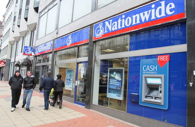 Nationwide said it will remain a mutual building society if the deal goes ahead